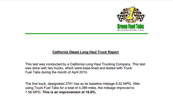 CA_Truck_Report